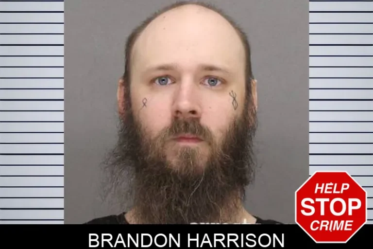 Brandon Harrison