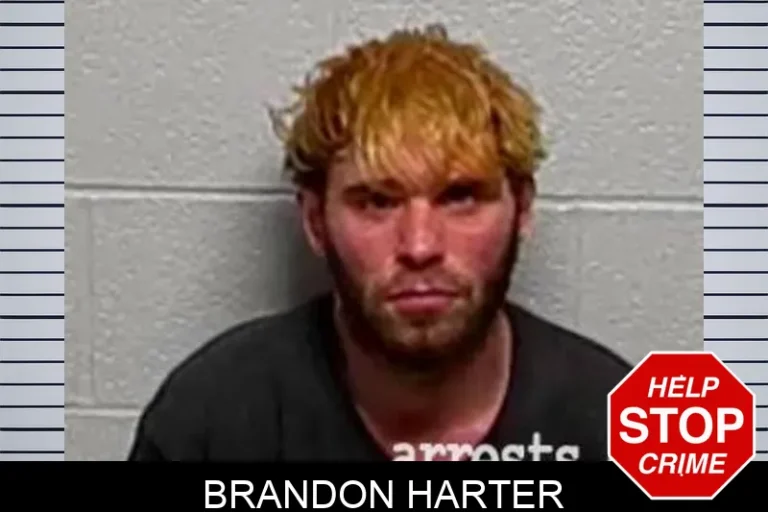 Brandon Harter