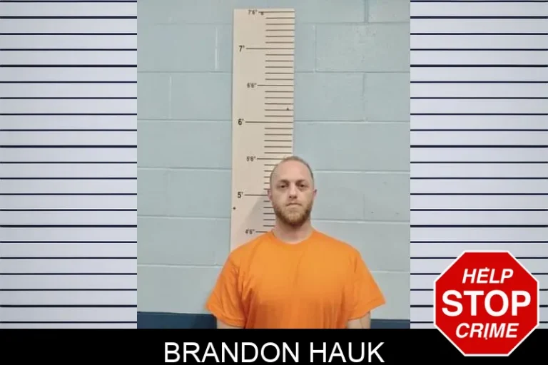 Brandon Hauk