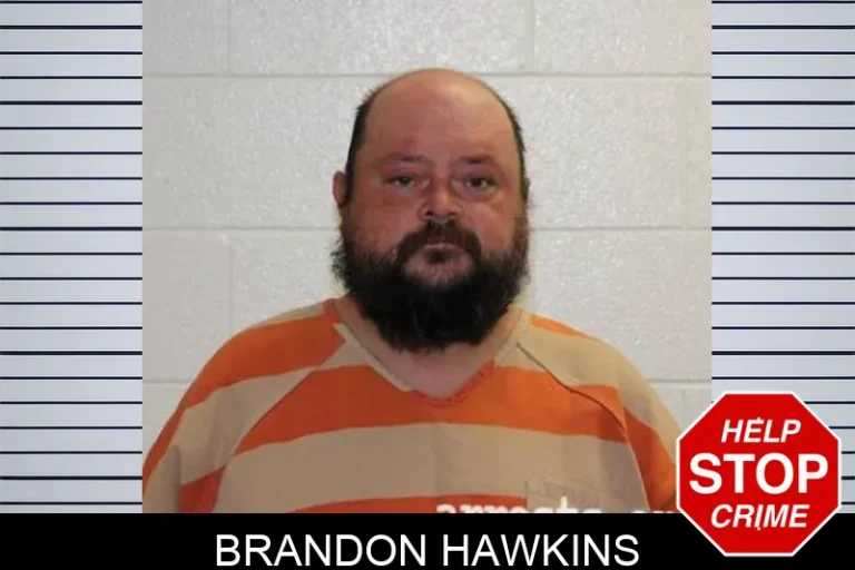 Brandon Hawkins