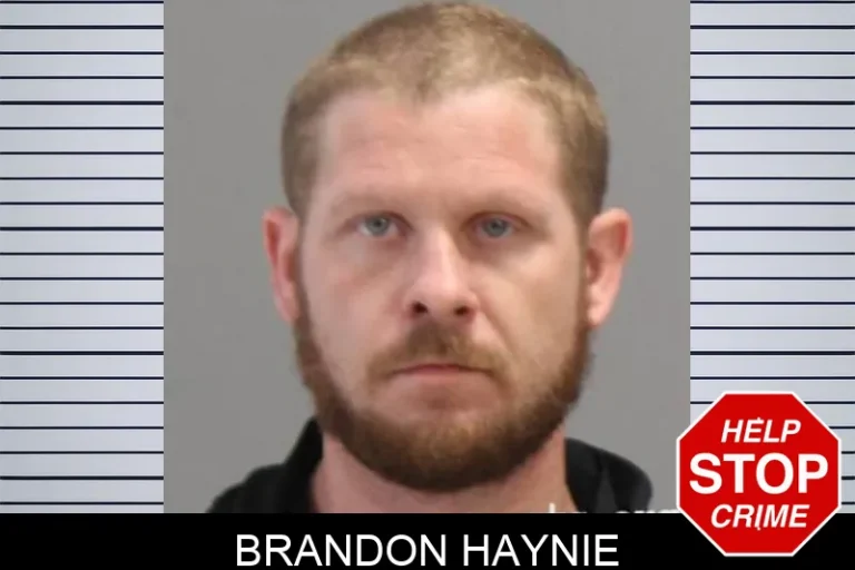 Brandon Haynie