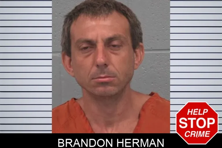Brandon Herman