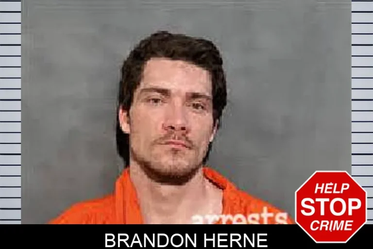 Brandon Herne