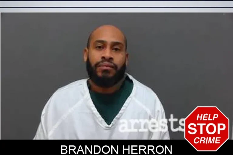 Brandon Herron