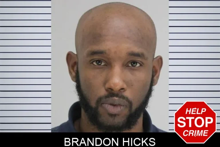 Brandon Hicks