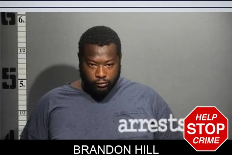 Brandon Hill