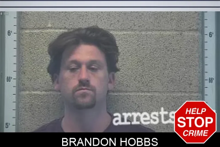 Brandon Hobbs