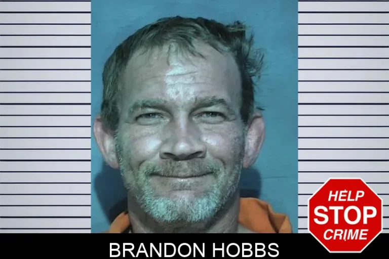 Brandon Hobbs