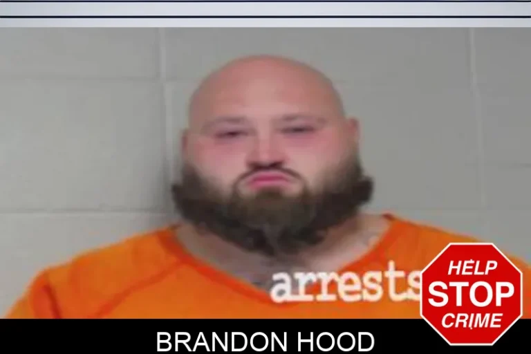 Brandon Hood