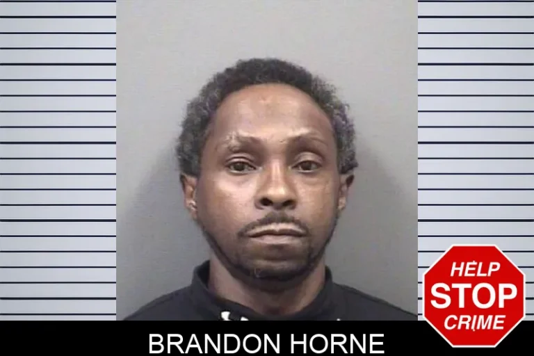 Brandon Horne