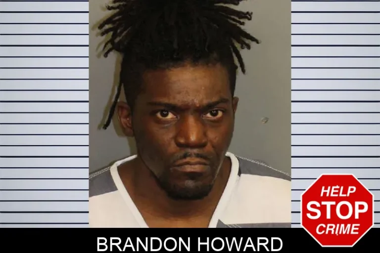 Brandon Howard