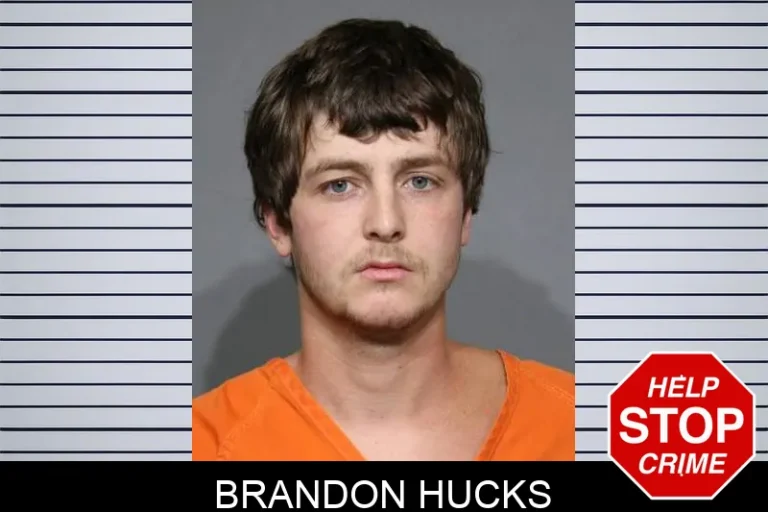 Brandon Hucks
