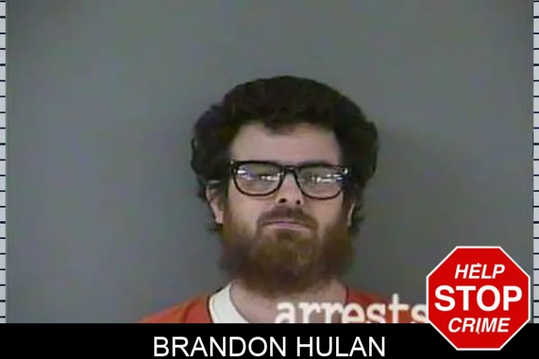 Brandon Hulan