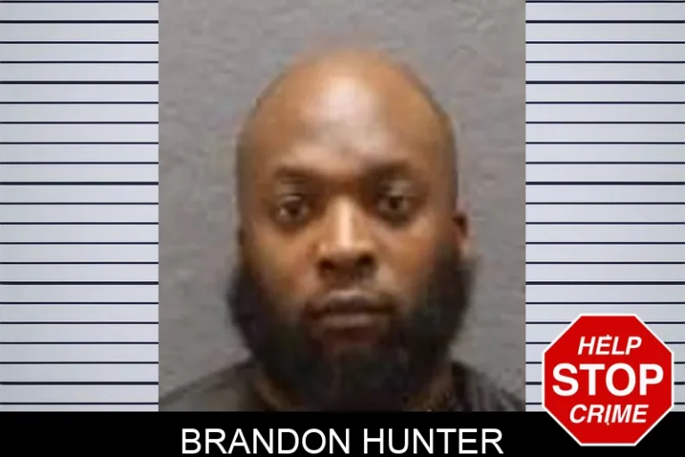 Brandon Hunter