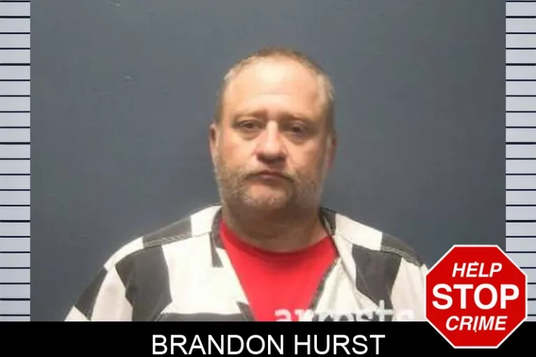 Brandon Hurst