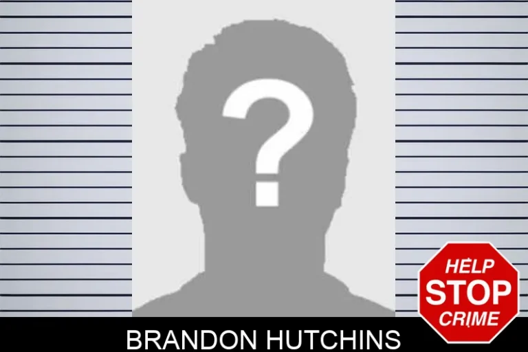 Brandon Hutchins