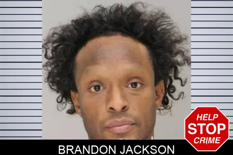 Brandon Jackson