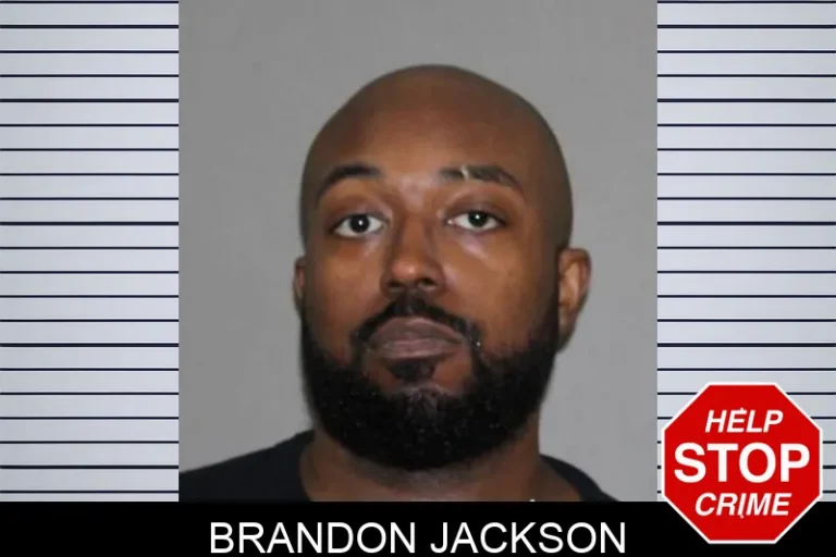 Brandon Jackson