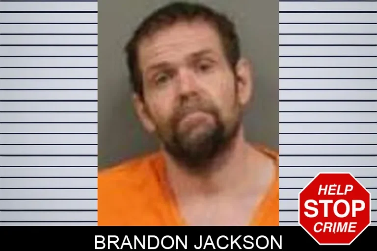 Brandon Jackson