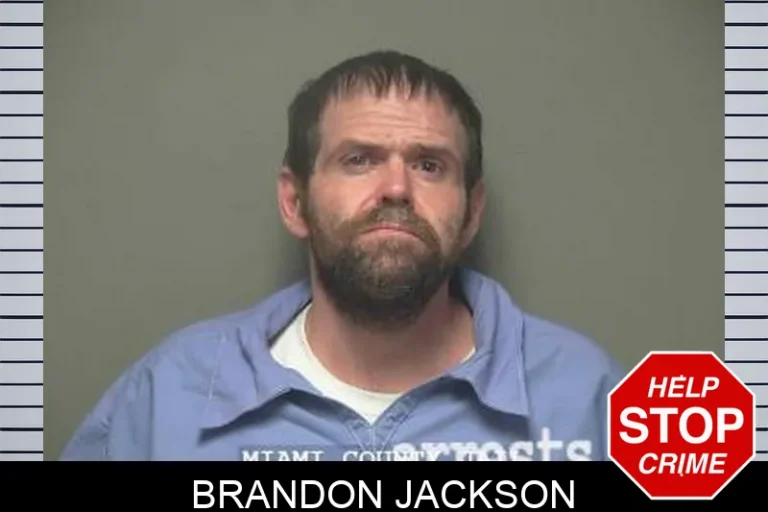 Brandon Jackson