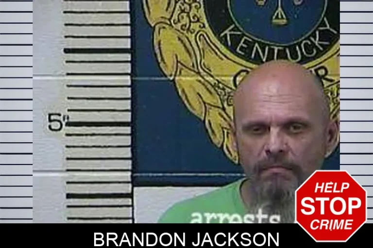 Brandon Jackson
