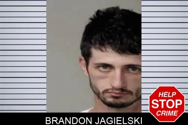 Brandon Jagielski