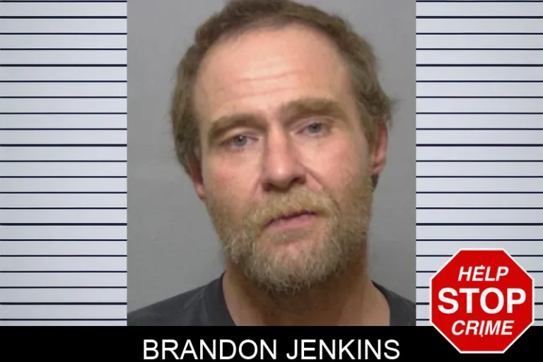 Brandon Jenkins