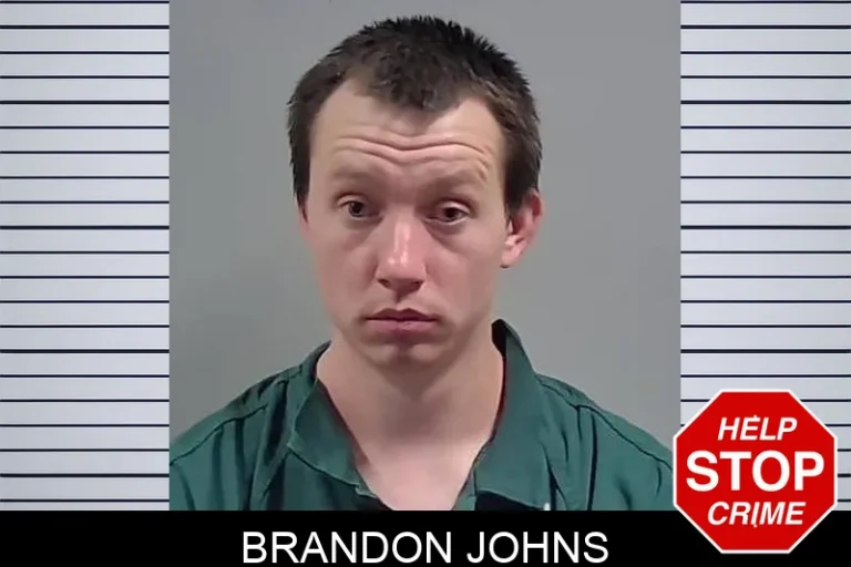 Brandon Johns