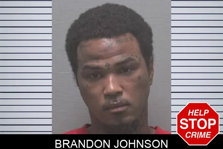 Brandon Johnson