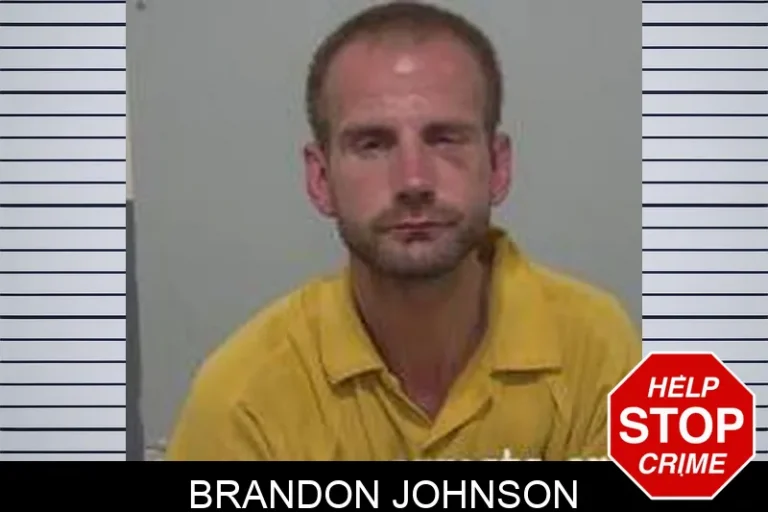 Brandon Johnson