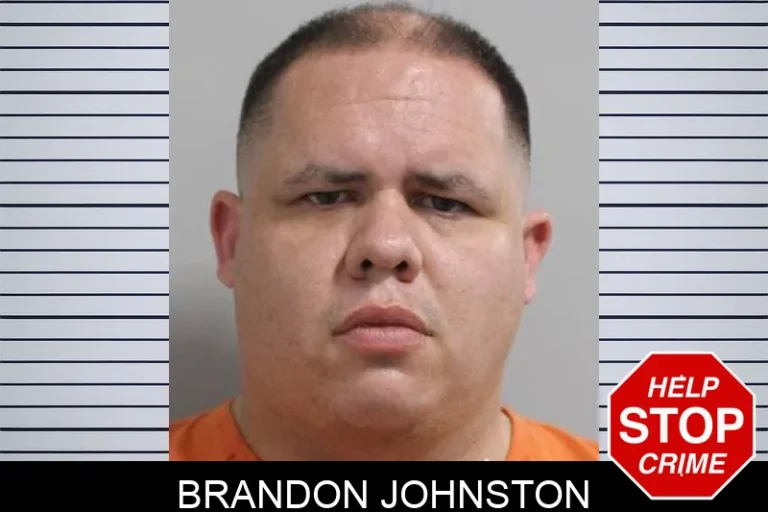 Brandon Johnston