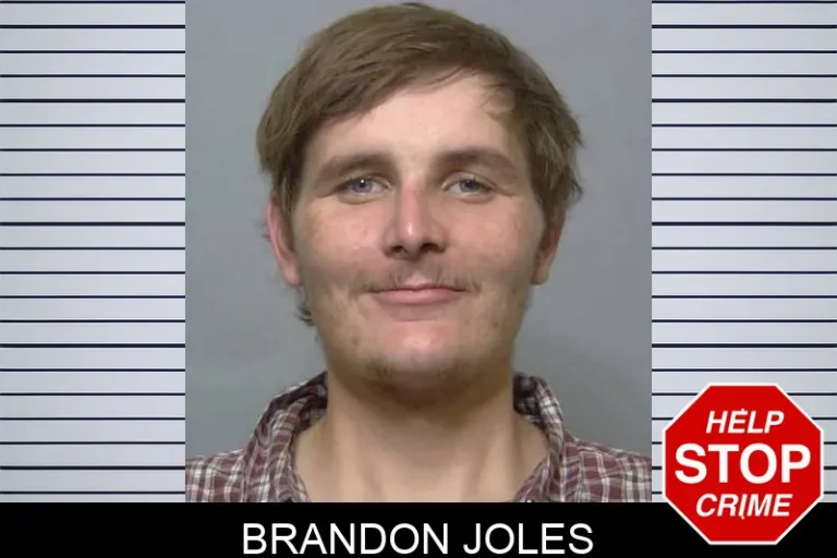 Brandon Joles