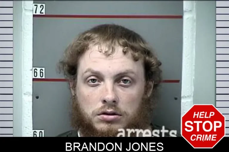 Brandon Jones