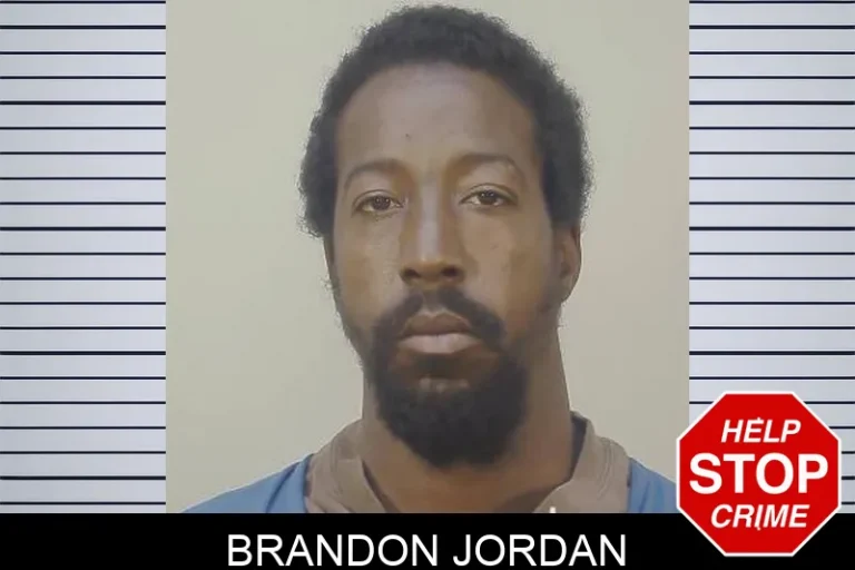 Brandon Jordan