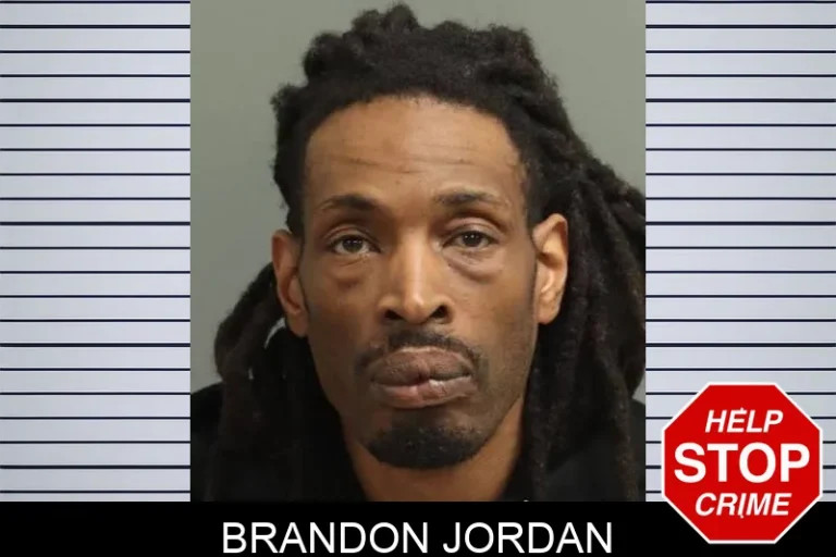 Brandon Jordan