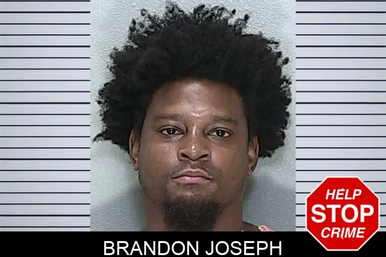 Brandon Joseph