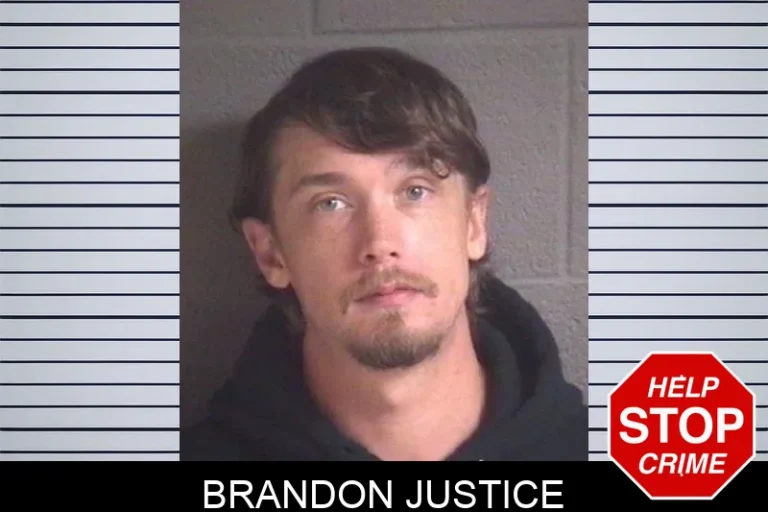 Brandon Justice
