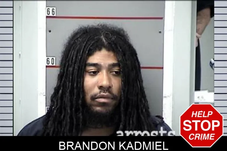Brandon Kadmiel