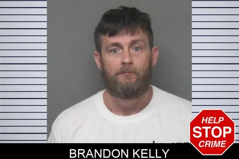 Brandon Kelly