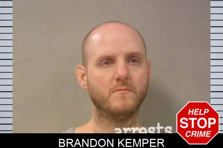 Brandon Kemper