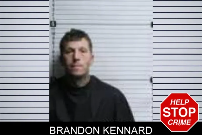Brandon Kennard