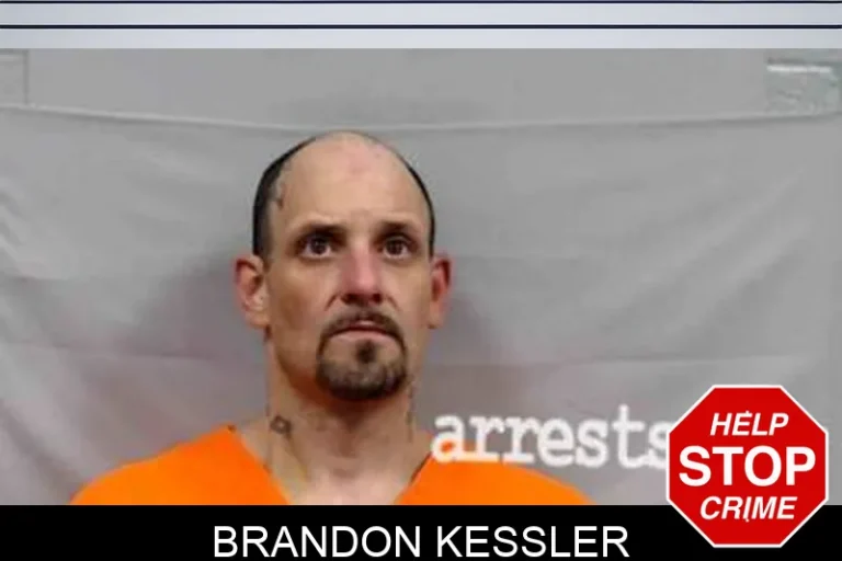 Brandon Kessler