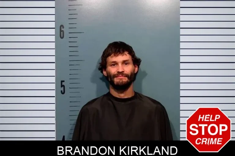 Brandon Kirkland