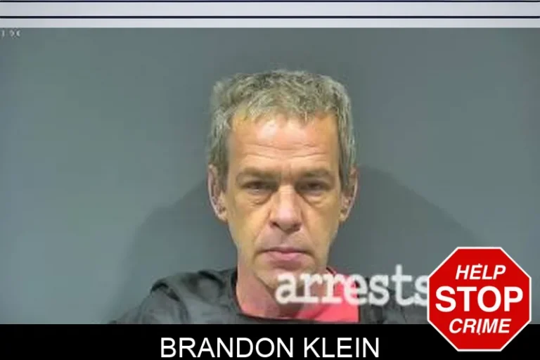Brandon Klein