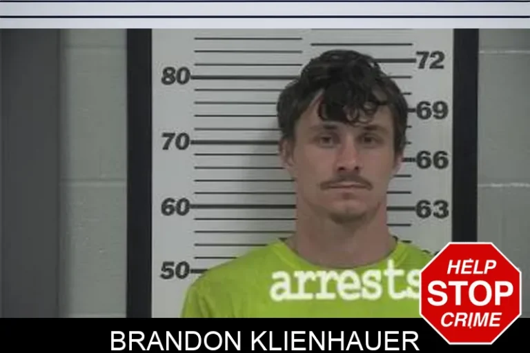 Brandon Klienhauer