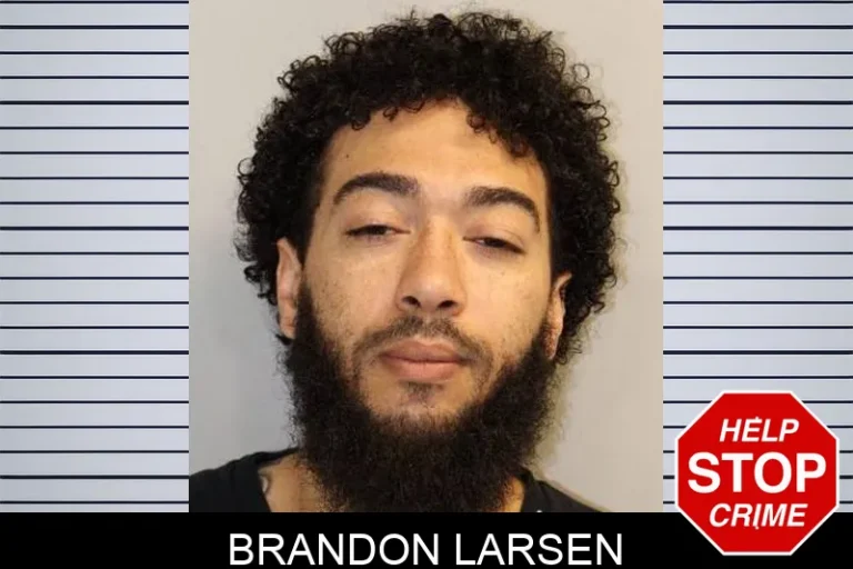 Brandon Larsen