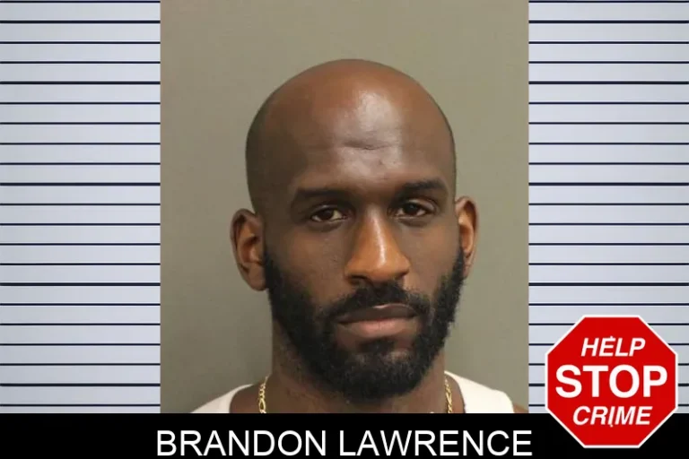 Brandon Lawrence