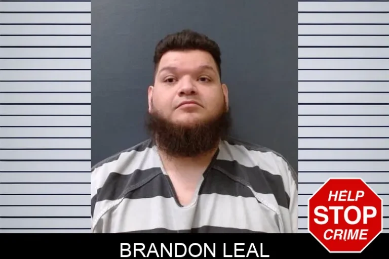 Brandon Leal