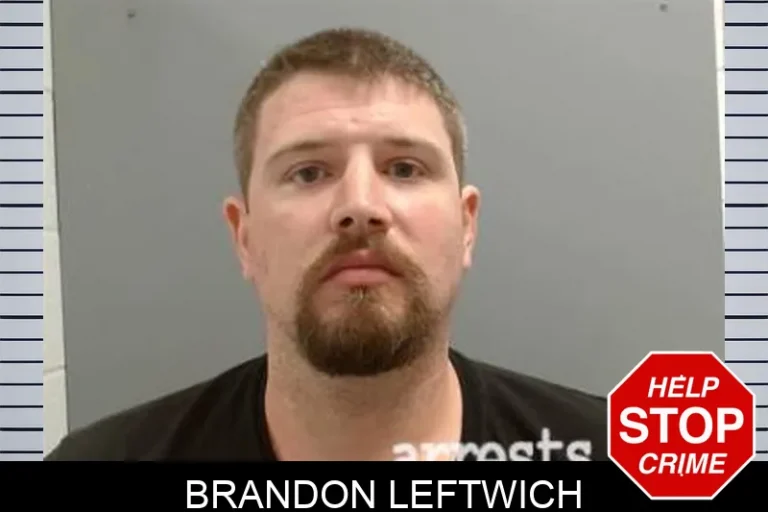 Brandon Leftwich