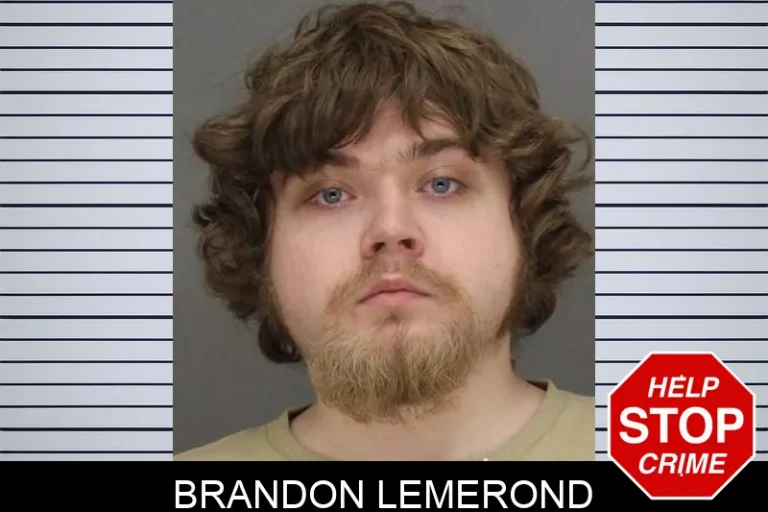 Brandon Lemerond